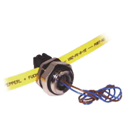 Pepperl Fuchs VAZ-T1-FK-PG11 – Screw adapter