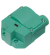 Inductive sensor NBN3-F31K-Z8 — photo 1 of 4 Inductive sensor NBN3-F31K-Z8 — photo 1 of 4