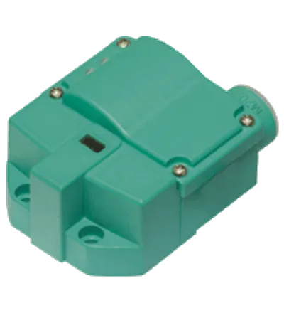 Inductive sensor NBN3-F31K-E8-Y114754