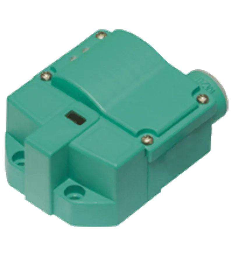 Inductive sensor NBN3-F31K-Z8 — photo 1 of 4