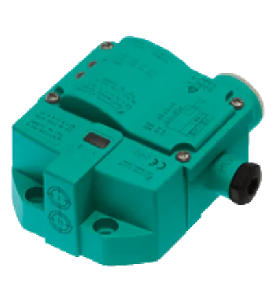 Inductive sensor NBN3-F31K-E8-K