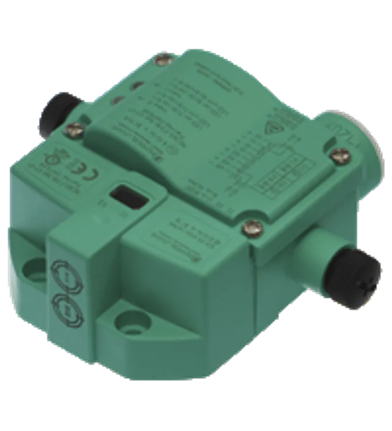Inductive sensor NBN3-F31K-Z8-V1-V1 — photo 1 of 5