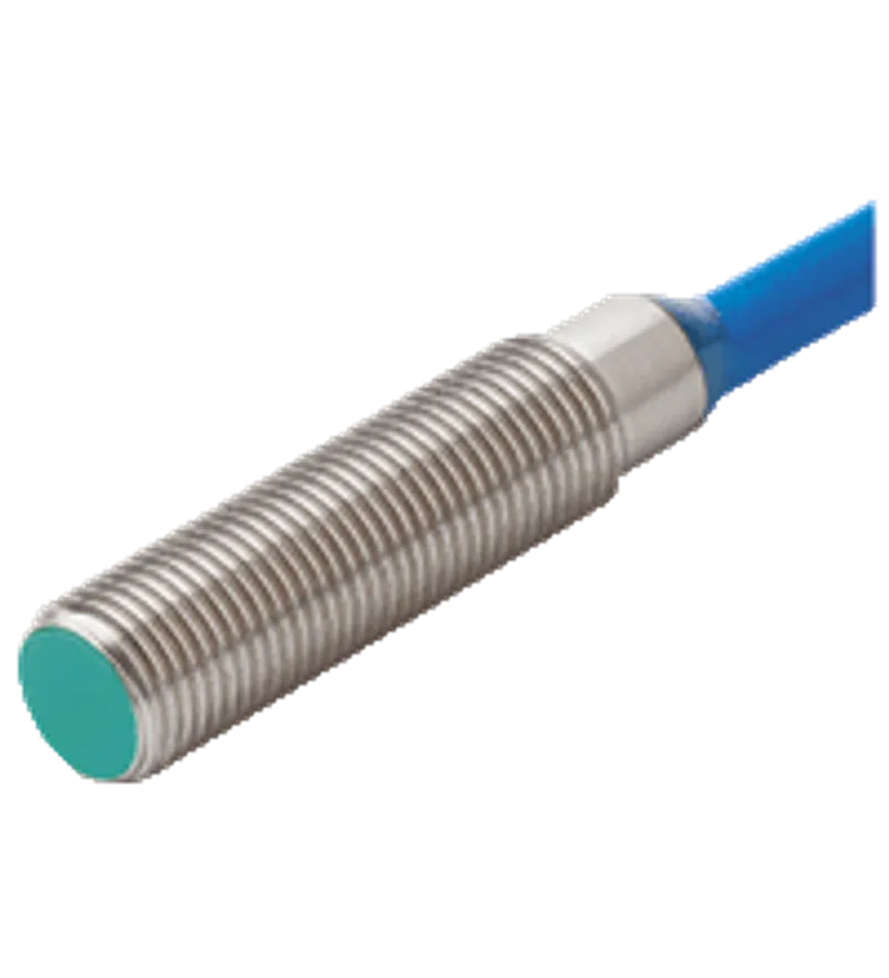 Inductive sensor NJ0,8-5GM-N-Y70201468 — photo 1 of 4