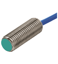 Inductive sensor NJ1,5-8GM-N-0,5M-V1-Y247834