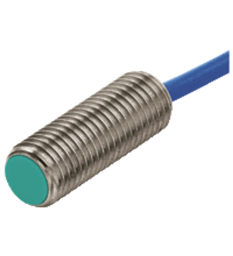 Inductive sensor NJ1,5-8GM-N-0,5M-V1-Y247834 — photo 1 of 5