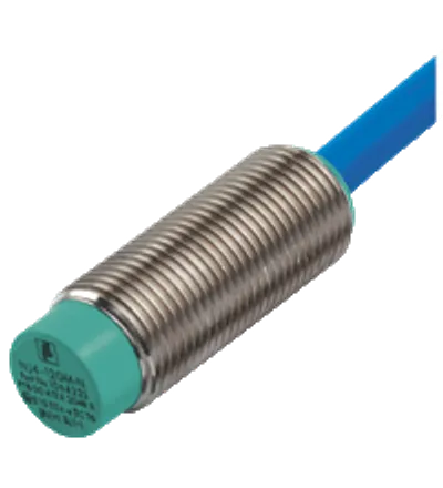 Inductive sensor NJ4-12GM-Z11-2M-Y