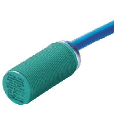 Pepperl Fuchs NJ8-18GK-N – Inductive sensor Pepperl Fuchs NJ8-18GK-N – Inductive sensor