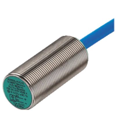 Pepperl Fuchs NJ5-18GM-N-5M – Inductive sensor Pepperl Fuchs NJ5-18GM-N-5M – Inductive sensor