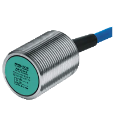 Pepperl Fuchs NJ6-22-N-G-5M – Inductive sensor Pepperl Fuchs NJ6-22-N-G-5M – Inductive sensor