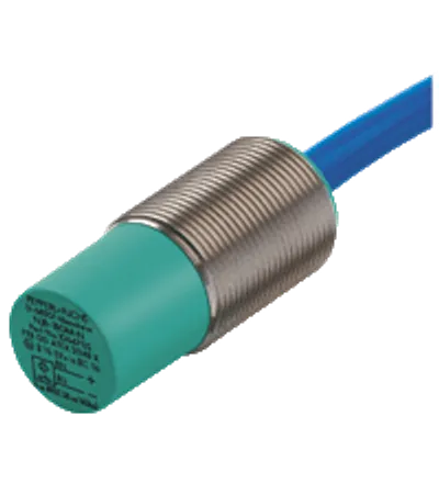 Pepperl Fuchs NJ8-18GM-N – Inductive sensor Pepperl Fuchs NJ8-18GM-N – Inductive sensor