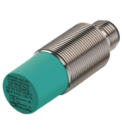 Pepperl Fuchs NJ8-18GM-N-V1 – Inductive sensor Pepperl Fuchs NJ8-18GM-N-V1 – Inductive sensor