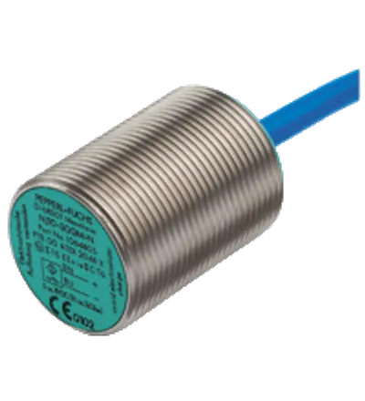 Pepperl Fuchs NJ10-30GM-N – Inductive sensor Pepperl Fuchs NJ10-30GM-N – Inductive sensor