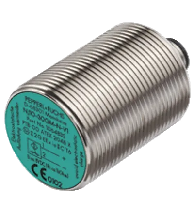 Pepperl Fuchs NJ10-30GM-N-V1 – Inductive sensor Pepperl Fuchs NJ10-30GM-N-V1 – Inductive sensor