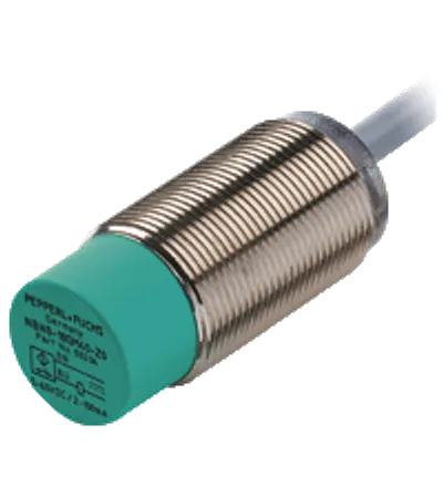 Pepperl Fuchs NBN8-18GM40-Z0 – Inductive sensor Pepperl Fuchs NBN8-18GM40-Z0 – Inductive sensor