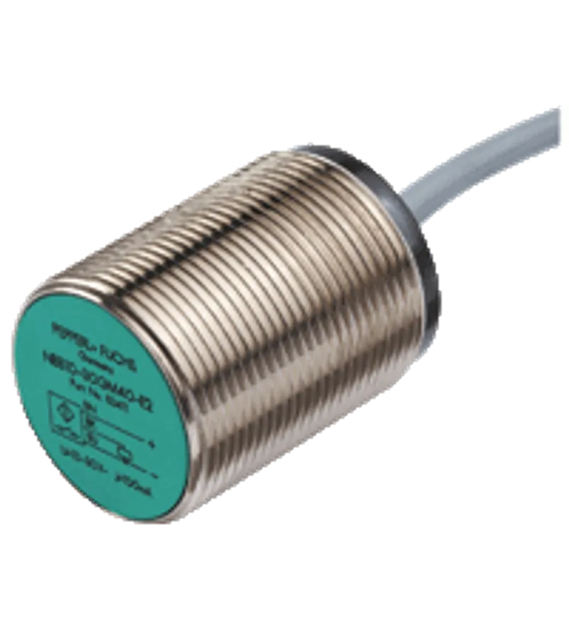 Inductive sensor NCB10-30GM40-Z0-Y70166634 — photo 1 of 4