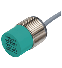 Inductive sensor NBN15-30GS50-Z4L