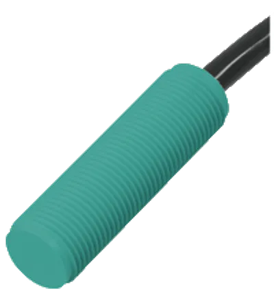 Inductive sensor NBB4-12GK50-E1-M