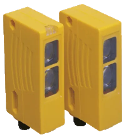 Pepperl Fuchs SLA29/105/106 – Safety thru-beam sensor Pepperl Fuchs SLA29/105/106 – Safety thru-beam sensor
