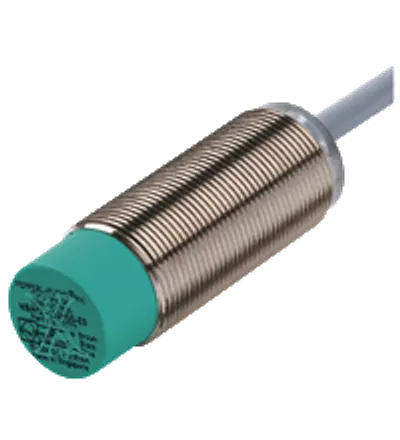 Pepperl Fuchs NRN15-18GS50-E2 – Inductive sensor Pepperl Fuchs NRN15-18GS50-E2 – Inductive sensor