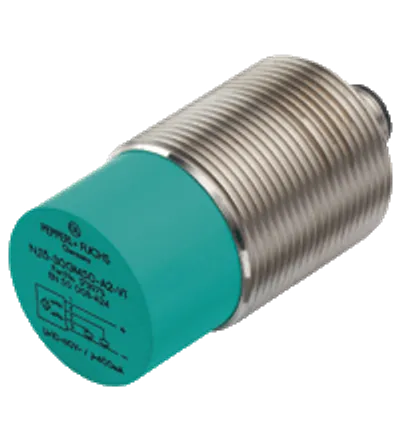 Inductive sensor NJ15-30GM50-A2-V1