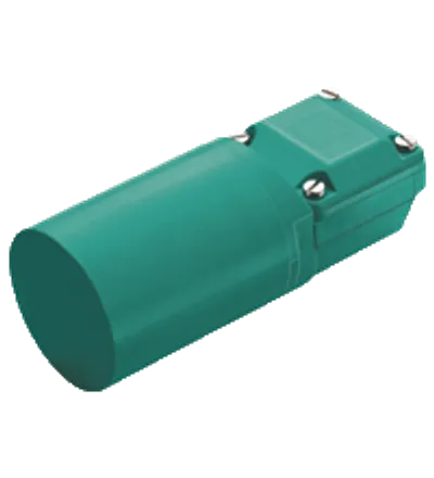 Inductive sensor NJ20-40-N
