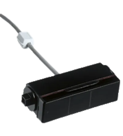 Active infrared scanner PROSCAN-T-3529