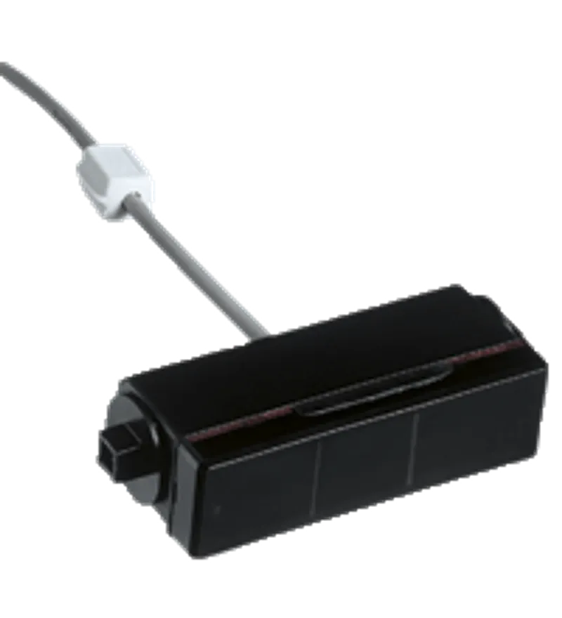 Active infrared scanner PROSCAN-T/32/114b — photo 1 of 3
