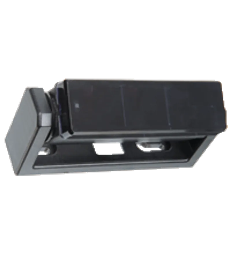 Pepperl Fuchs PROSCAN/32 – Active infrared scanner — photo 1 of 3