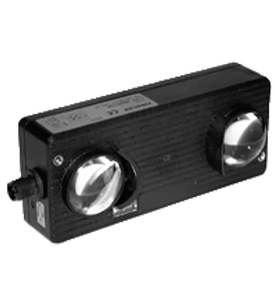 Pepperl Fuchs LT2-8-HS-6000/49/105 – Active infrared scanner