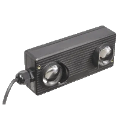 Pepperl Fuchs LT2-8-HS-6000/49/115 – Active infrared scanner