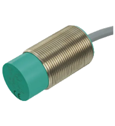 Pepperl Fuchs NBN15-30GM60-I3 – Inductive analog sensor