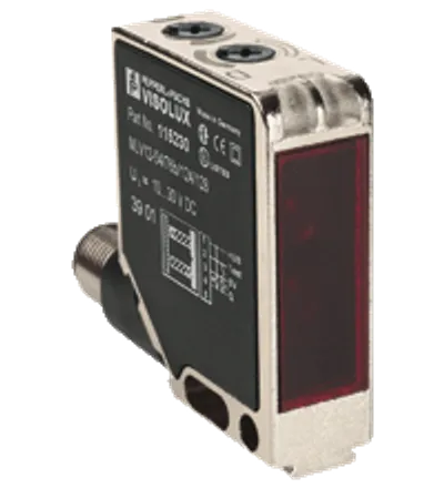 Pepperl Fuchs MLV12-54-LAS/76b/110/124 – Retroreflective sensor