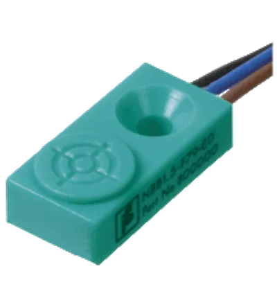 Pepperl Fuchs NBB1,5-F79-E0 – Inductive sensor Pepperl Fuchs NBB1,5-F79-E0 – Inductive sensor