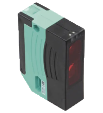 Retroreflective sensor RLK29-55/59/116