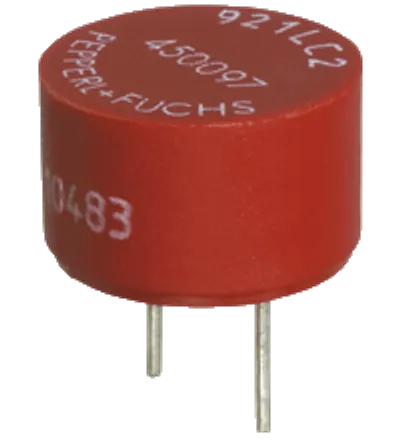 Pepperl Fuchs 921LC2 – Inductive sensor