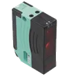 Retroreflective sensor RLK28-55-Z/31/116 — photo 1 of 3