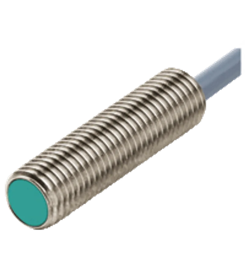 Pepperl Fuchs NBB2-8GM30-E2 – Inductive sensor — photo 1 of 4