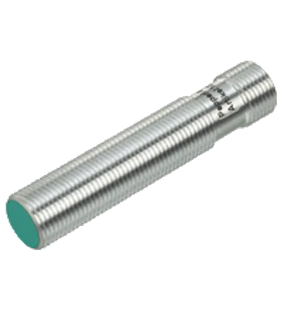 Inductive analog sensor IA6-12GM50-IU-V1