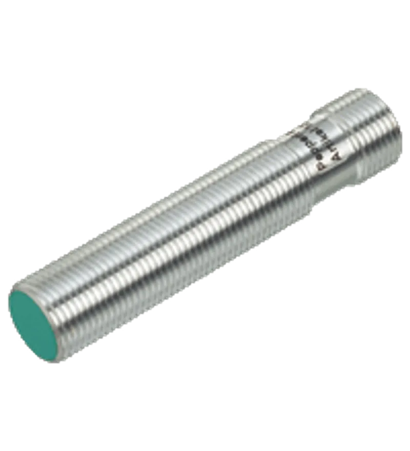 Inductive analog sensor IA6-12GM50-IU-V1-Y70109009 — photo 1 of 5