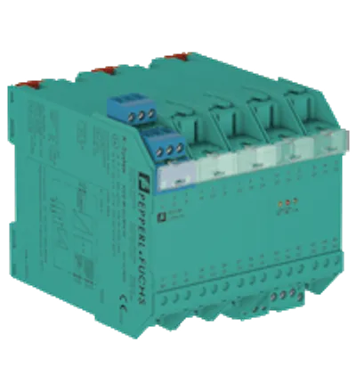 Gateway KFD2-BR-Ex1.3PA.93