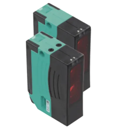 Pepperl Fuchs LA29/LK29-Z-F2/31/116-SET – Thru-beam sensor Pepperl Fuchs LA29/LK29-Z-F2/31/116-SET – Thru-beam sensor