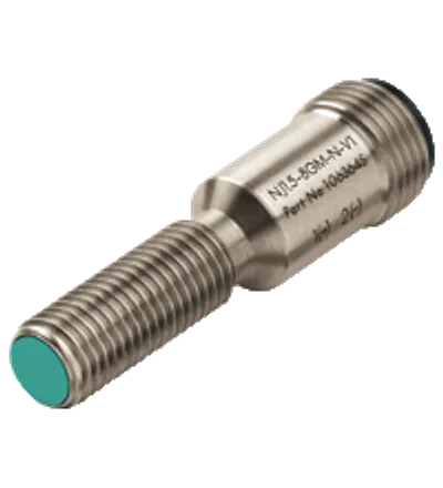 Pepperl Fuchs NJ1,5-8GM-N-V1 – Inductive sensor Pepperl Fuchs NJ1,5-8GM-N-V1 – Inductive sensor