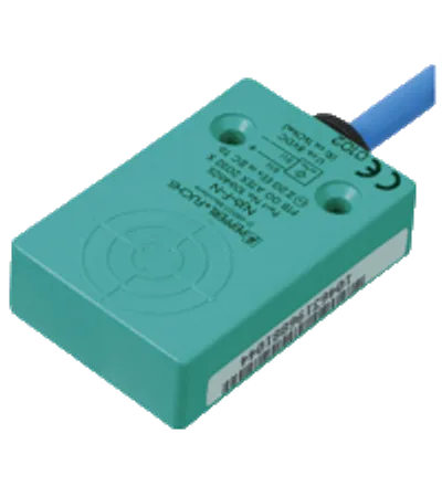 Inductive sensor NJ10-F-N