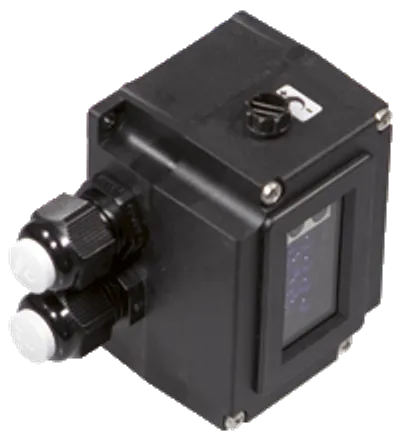 Optical data coupler DAD15-8P