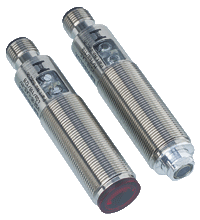 Thru-beam sensor VS18/VSE18-M-LAS/40a/76a/118