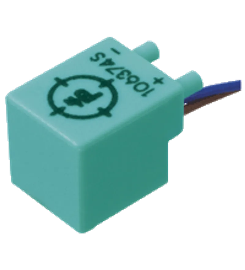 Inductive sensor NJ1,5-F-N — photo 1 of 4