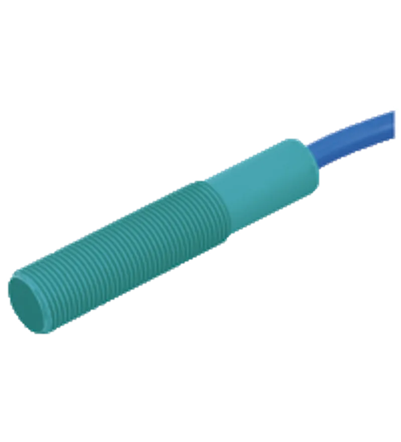 Capacitive sensor CJ4-12GK-N-5M — photo 1 of 4
