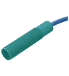 Capacitive sensor CJ2-18GK-N — photo 1 of 4 Capacitive sensor CJ2-18GK-N — photo 1 of 4