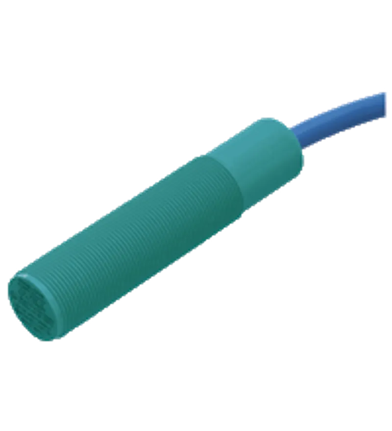 Capacitive sensor CJ2-18GK-N — photo 1 of 4