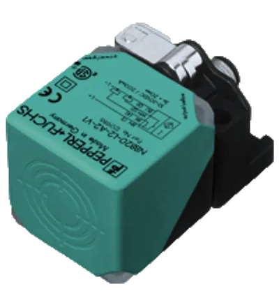Pepperl Fuchs NBB20-L2-E2-V1 – Inductive sensor Pepperl Fuchs NBB20-L2-E2-V1 – Inductive sensor
